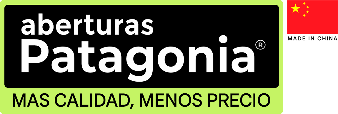 Aberturas Patagonia