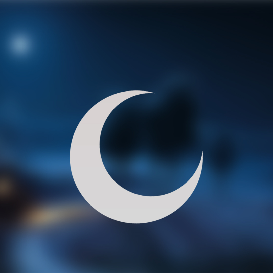 Candle Moon: antes
