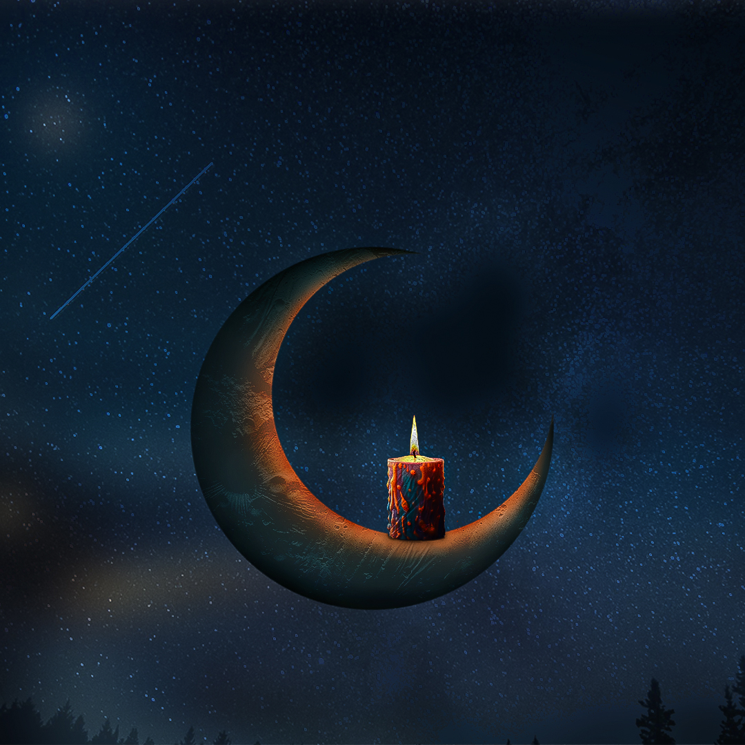 Candle Moon: después